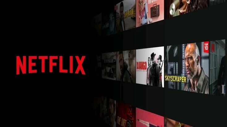 Ultimate Streaming Entertainment Package