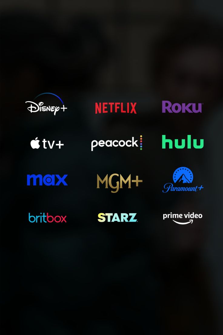 Ultimate Streaming Entertainment Package